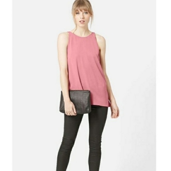 Topshop Tops - Topshop tank top